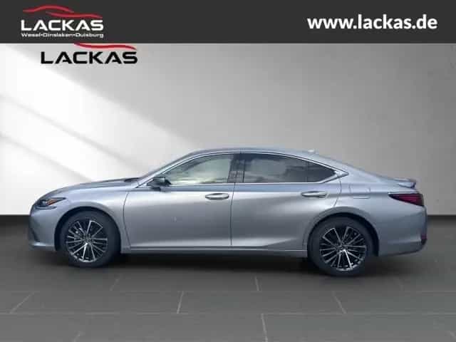 Lexus ES 300 H*BUSINESS*LEDER*EL.SIT ZE*SCHIEBEDACH* 02/2026-photo-1