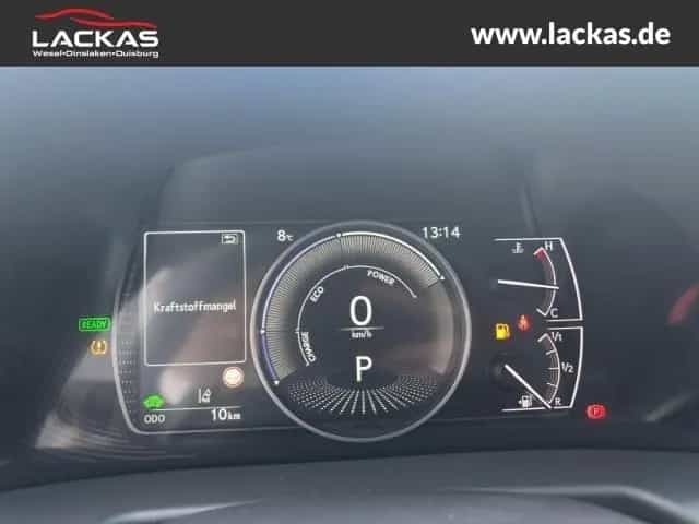 Lexus ES 300 H*BUSINESS*LEDER*EL.SIT ZE*SCHIEBEDACH* 02/2026-photo-10