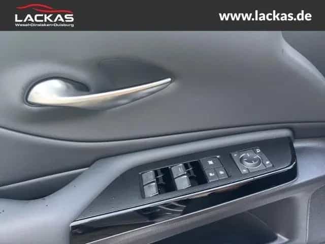 Lexus ES 300 H*BUSINESS*LEDER*EL.SIT ZE*SCHIEBEDACH* 02/2026-photo-11