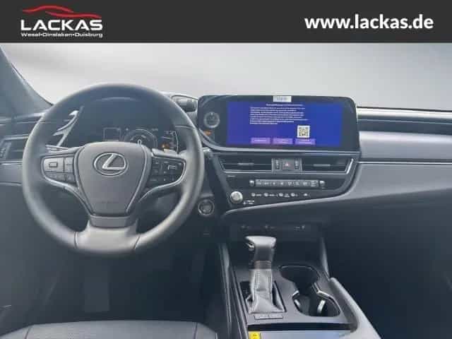 Lexus ES 300 H*BUSINESS*LEDER*EL.SIT ZE*SCHIEBEDACH* 02/2026-photo-12
