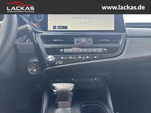 Lexus ES 300 H*BUSINESS*LEDER*EL.SIT ZE*SCHIEBEDACH* 02/2026-photo-13