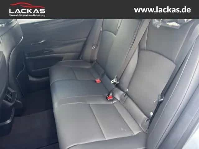 Lexus ES 300 H*BUSINESS*LEDER*EL.SIT ZE*SCHIEBEDACH* 02/2026-photo-15