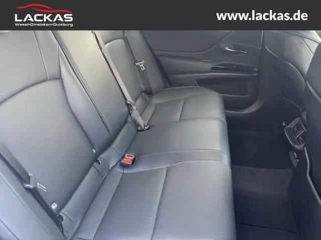Lexus ES 300 H*BUSINESS*LEDER*EL.SIT ZE*SCHIEBEDACH* 02/2026-photo-16