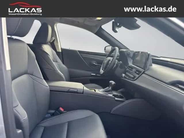 Lexus ES 300 H*BUSINESS*LEDER*EL.SIT ZE*SCHIEBEDACH* 02/2026-photo-17