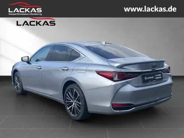 Lexus ES 300 H*BUSINESS*LEDER*EL.SIT ZE*SCHIEBEDACH* 02/2026-photo-2