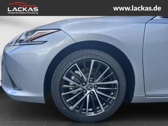 Lexus ES 300 H*BUSINESS*LEDER*EL.SIT ZE*SCHIEBEDACH* 02/2026-photo-20