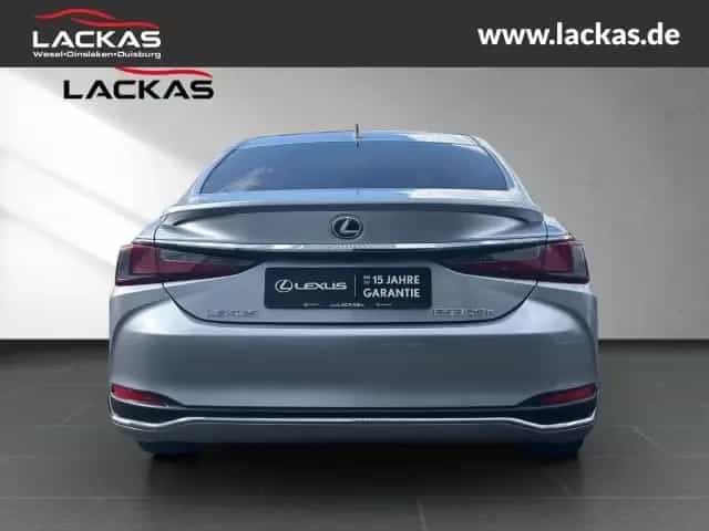 Lexus ES 300 H*BUSINESS*LEDER*EL.SIT ZE*SCHIEBEDACH* 02/2026-photo-3