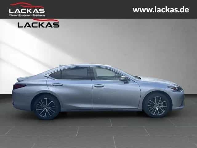 Lexus ES 300 H*BUSINESS*LEDER*EL.SIT ZE*SCHIEBEDACH* 02/2026-photo-5