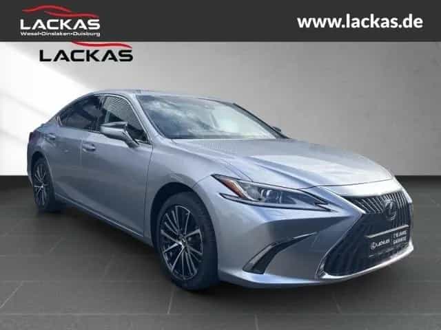 Lexus ES 300 H*BUSINESS*LEDER*EL.SIT ZE*SCHIEBEDACH* 02/2026-photo-6