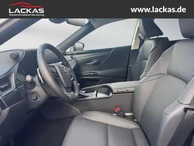 Lexus ES 300 H*BUSINESS*LEDER*EL.SIT ZE*SCHIEBEDACH* 02/2026-photo-8