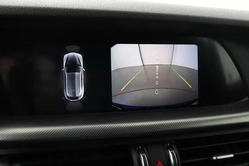 Alfa Romeo Stelvio 2.2 JTD AWD Veloce | Aut | Leder | kamer 04/2022-photo-10