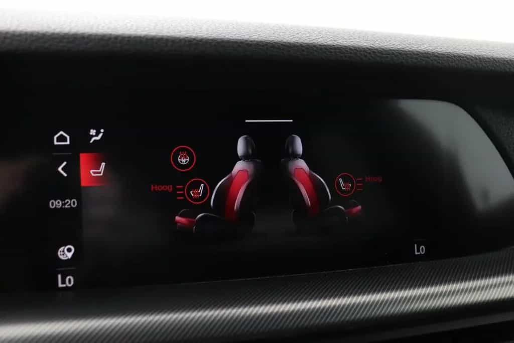 Alfa Romeo Stelvio 2.2 JTD AWD Veloce | Aut | Leder | kamer 04/2022-photo-12