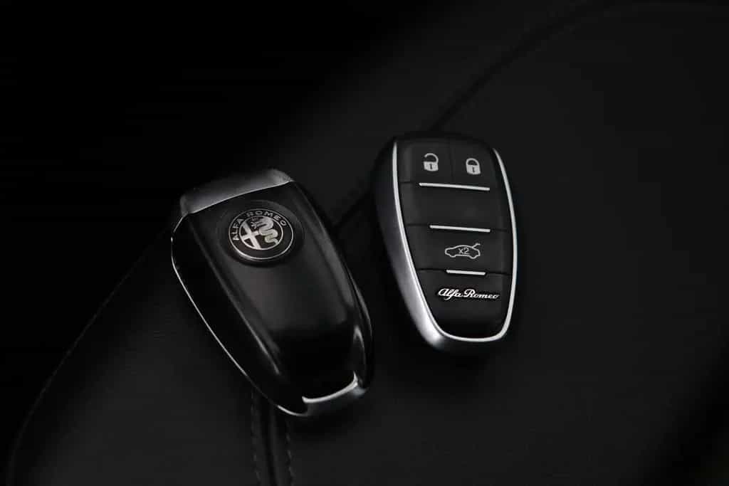 Alfa Romeo Stelvio 2.2 JTD AWD Veloce | Aut | Leder | kamer 04/2022-photo-17