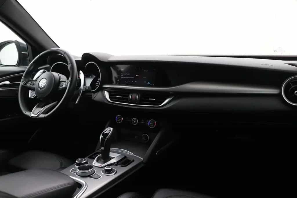 Alfa Romeo Stelvio 2.2 JTD AWD Veloce | Aut | Leder | kamer 04/2022-photo-18