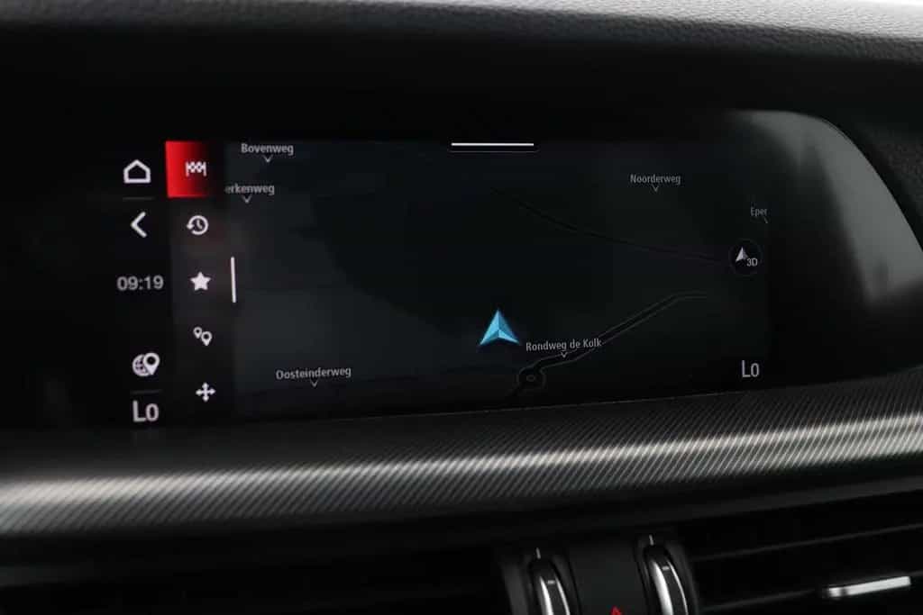 Alfa Romeo Stelvio 2.2 JTD AWD Veloce | Aut | Leder | kamer 04/2022-photo-19