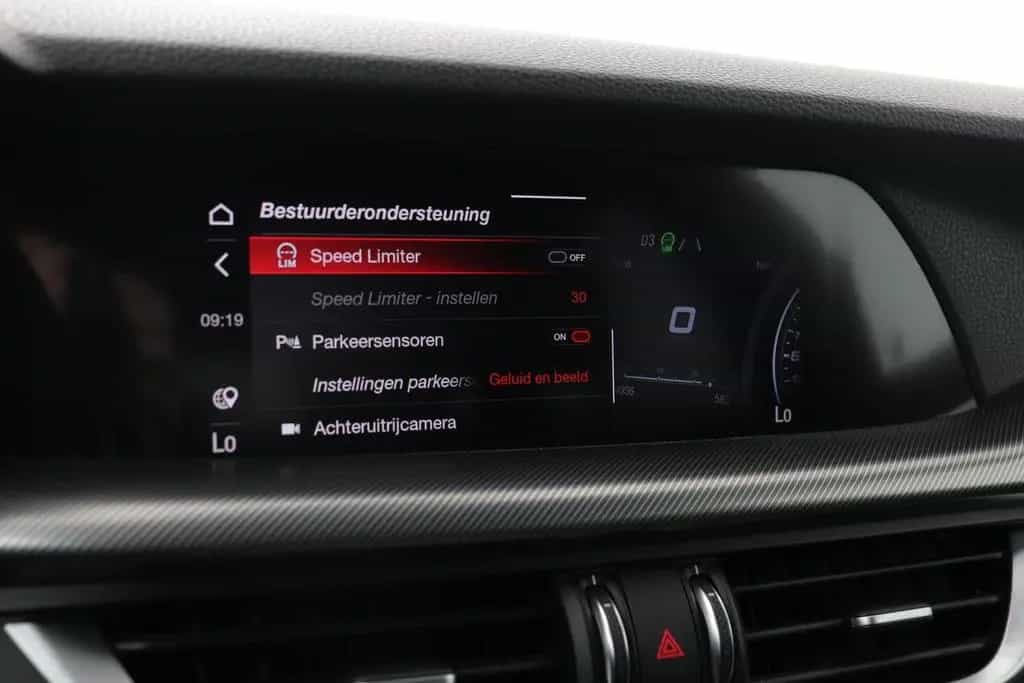 Alfa Romeo Stelvio 2.2 JTD AWD Veloce | Aut | Leder | kamer 04/2022-photo-21