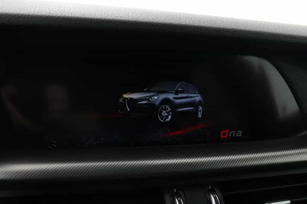 Alfa Romeo Stelvio 2.2 JTD AWD Veloce | Aut | Leder | kamer 04/2022-photo-24