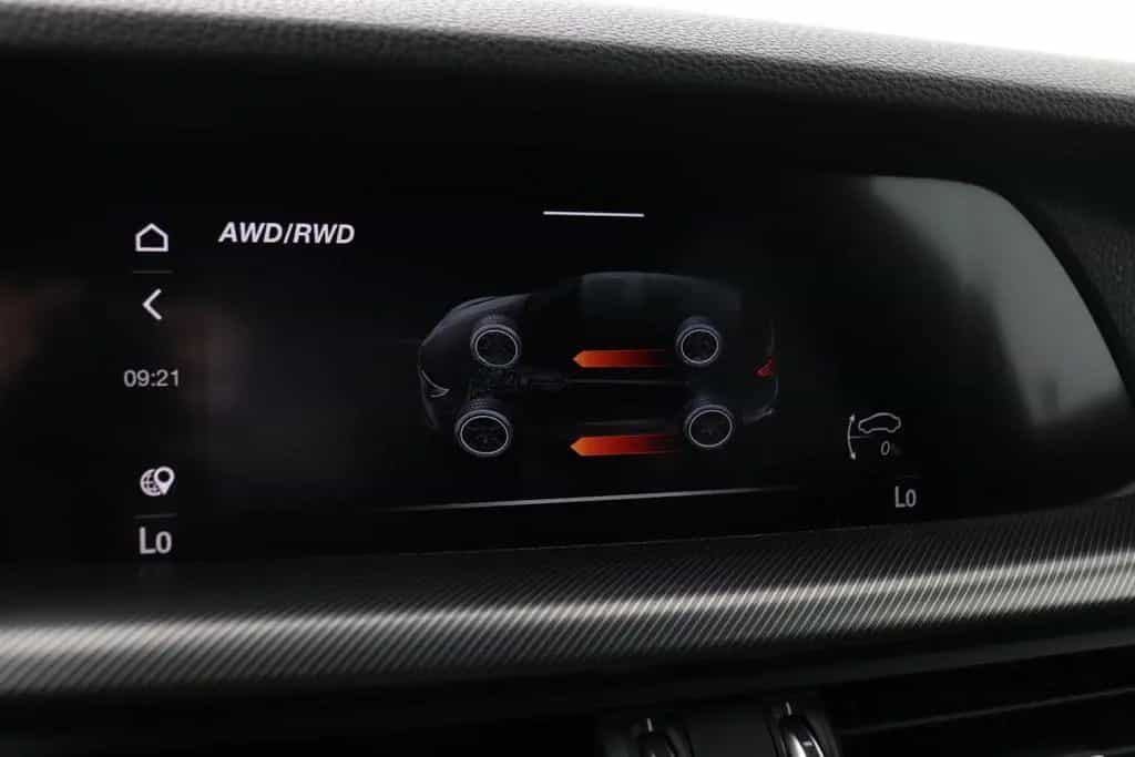 Alfa Romeo Stelvio 2.2 JTD AWD Veloce | Aut | Leder | kamer 04/2022-photo-25