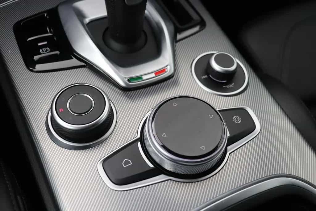 Alfa Romeo Stelvio 2.2 JTD AWD Veloce | Aut | Leder | kamer 04/2022-photo-27