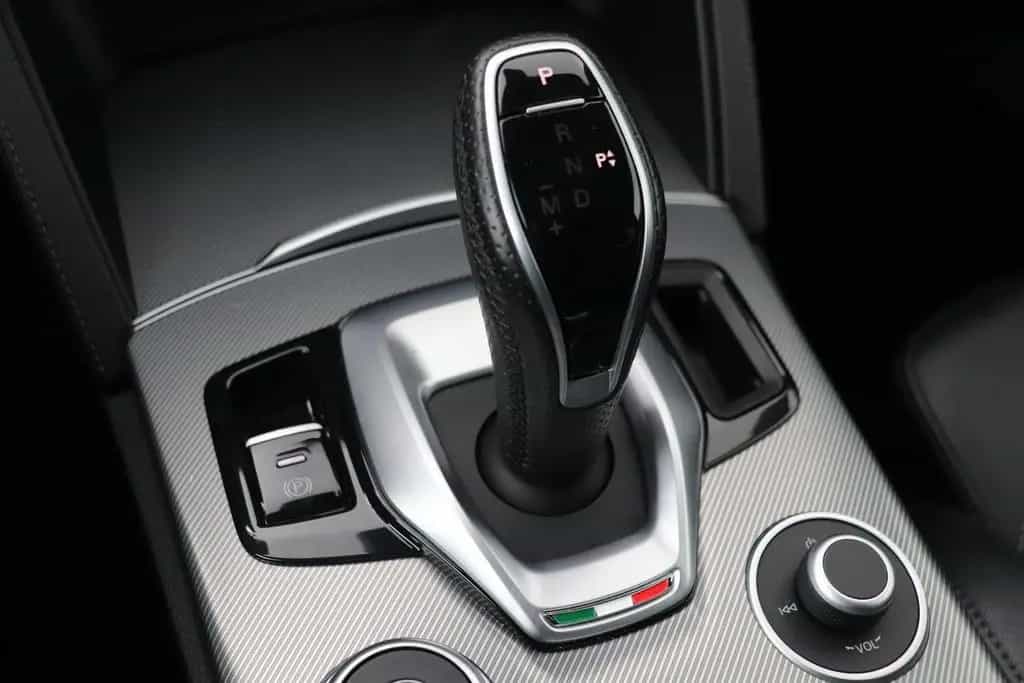 Alfa Romeo Stelvio 2.2 JTD AWD Veloce | Aut | Leder | kamer 04/2022-photo-28