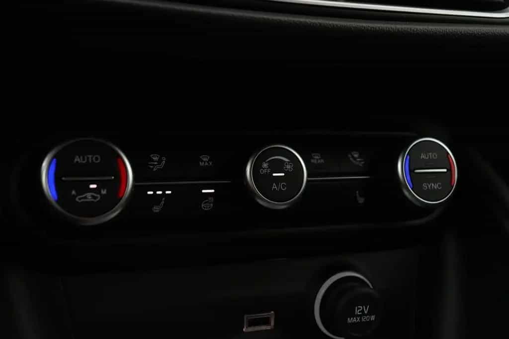 Alfa Romeo Stelvio 2.2 JTD AWD Veloce | Aut | Leder | kamer 04/2022-photo-29