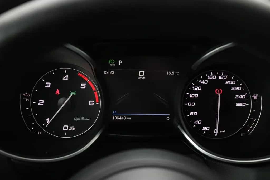 Alfa Romeo Stelvio 2.2 JTD AWD Veloce | Aut | Leder | kamer 04/2022-photo-31