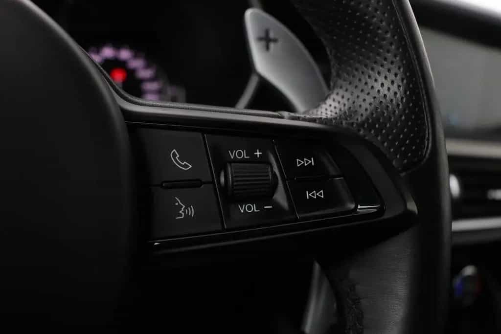 Alfa Romeo Stelvio 2.2 JTD AWD Veloce | Aut | Leder | kamer 04/2022-photo-34