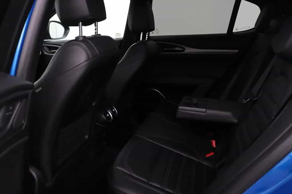 Alfa Romeo Stelvio 2.2 JTD AWD Veloce | Aut | Leder | kamer 04/2022-photo-40