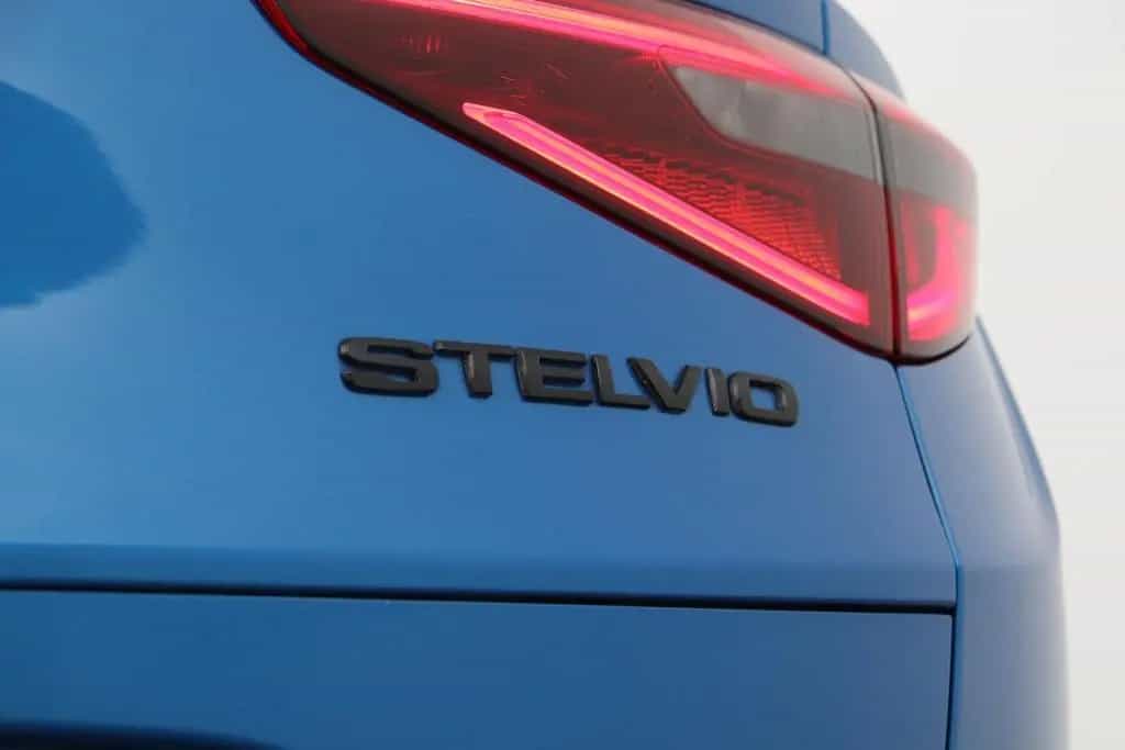 Alfa Romeo Stelvio 2.2 JTD AWD Veloce | Aut | Leder | kamer 04/2022-photo-46
