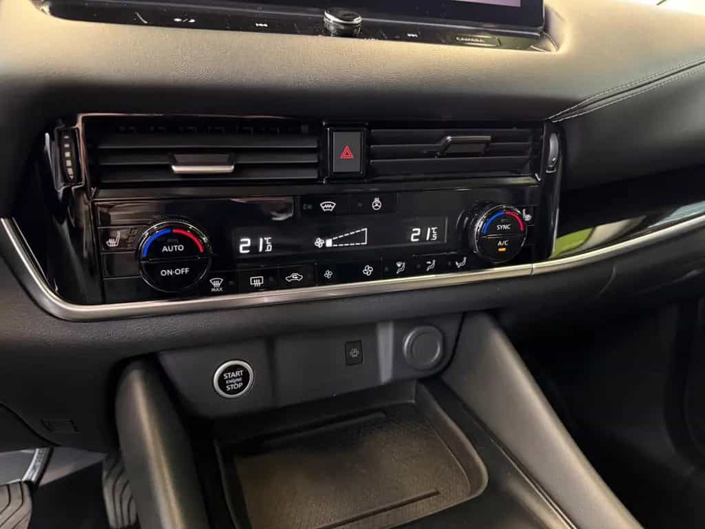 Nissan Qashqai 1.3 DIG-T MHEV N-Connecta ACC+LED+Navi 03/2023-photo-18