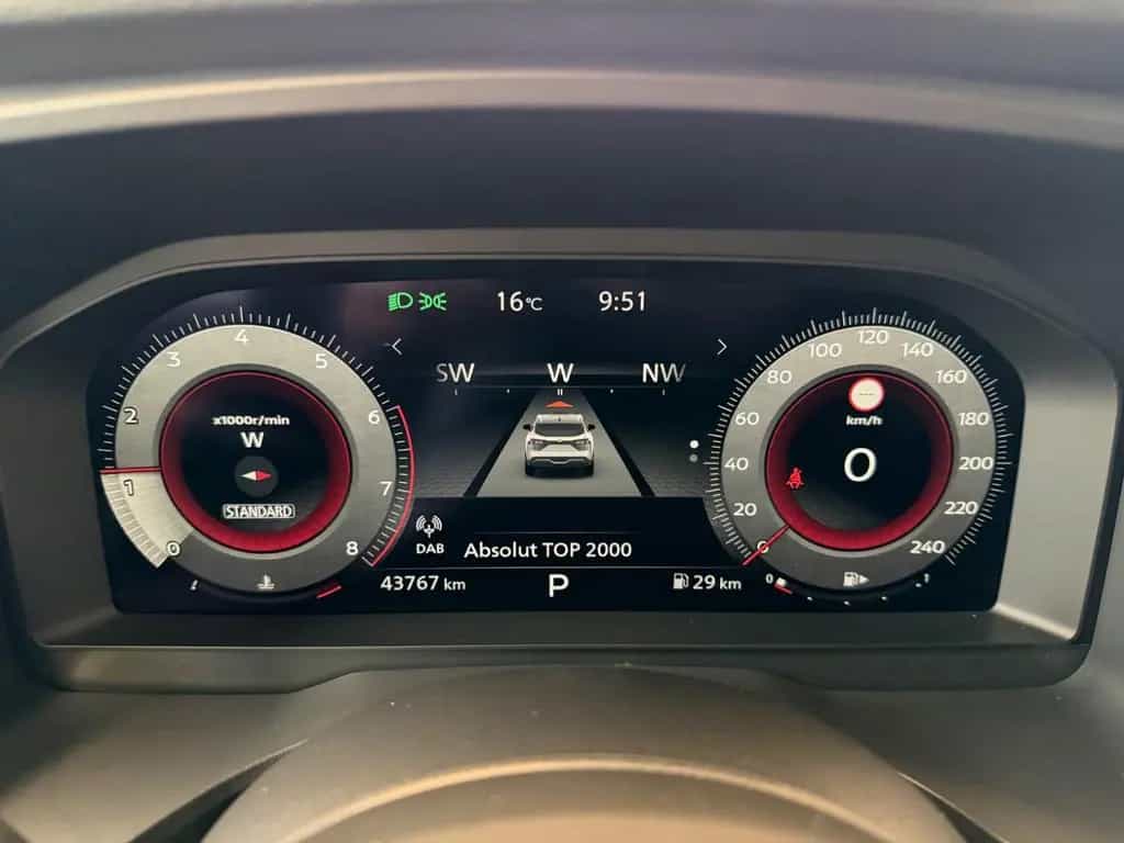 Nissan Qashqai 1.3 DIG-T MHEV N-Connecta ACC+LED+Navi 03/2023-photo-21