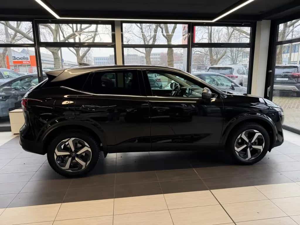 Nissan Qashqai 1.3 DIG-T MHEV N-Connecta ACC+LED+Navi 03/2023-photo-4