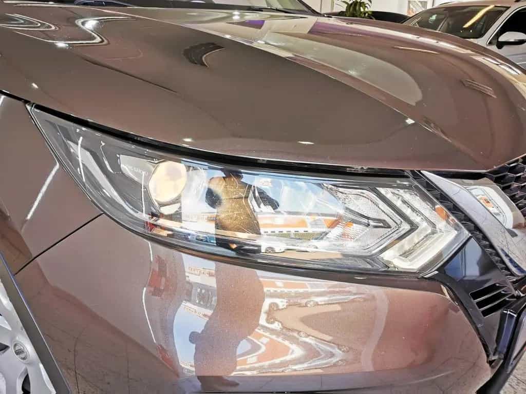 Nissan Qashqai 1.2 | PDC V+H | TMP + [12M GARANTIE] 08/2018-photo-15