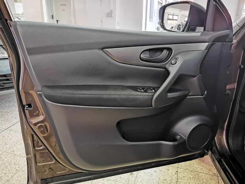 Nissan Qashqai 1.2 | PDC V+H | TMP + [12M GARANTIE] 08/2018-photo-16