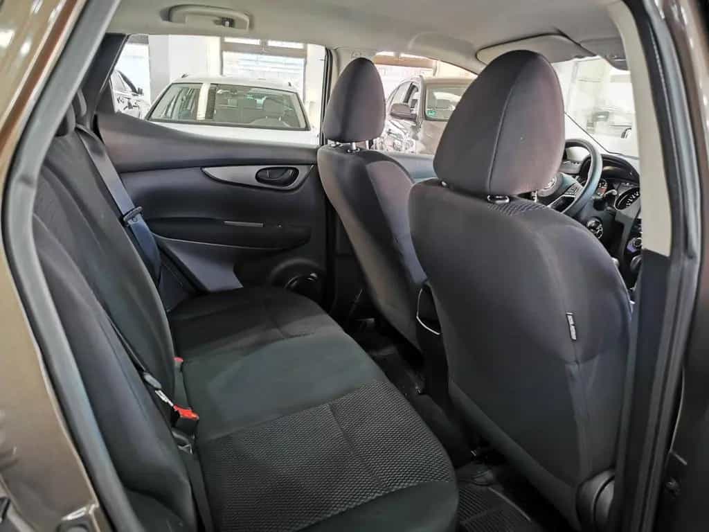 Nissan Qashqai 1.2 | PDC V+H | TMP + [12M GARANTIE] 08/2018-photo-17
