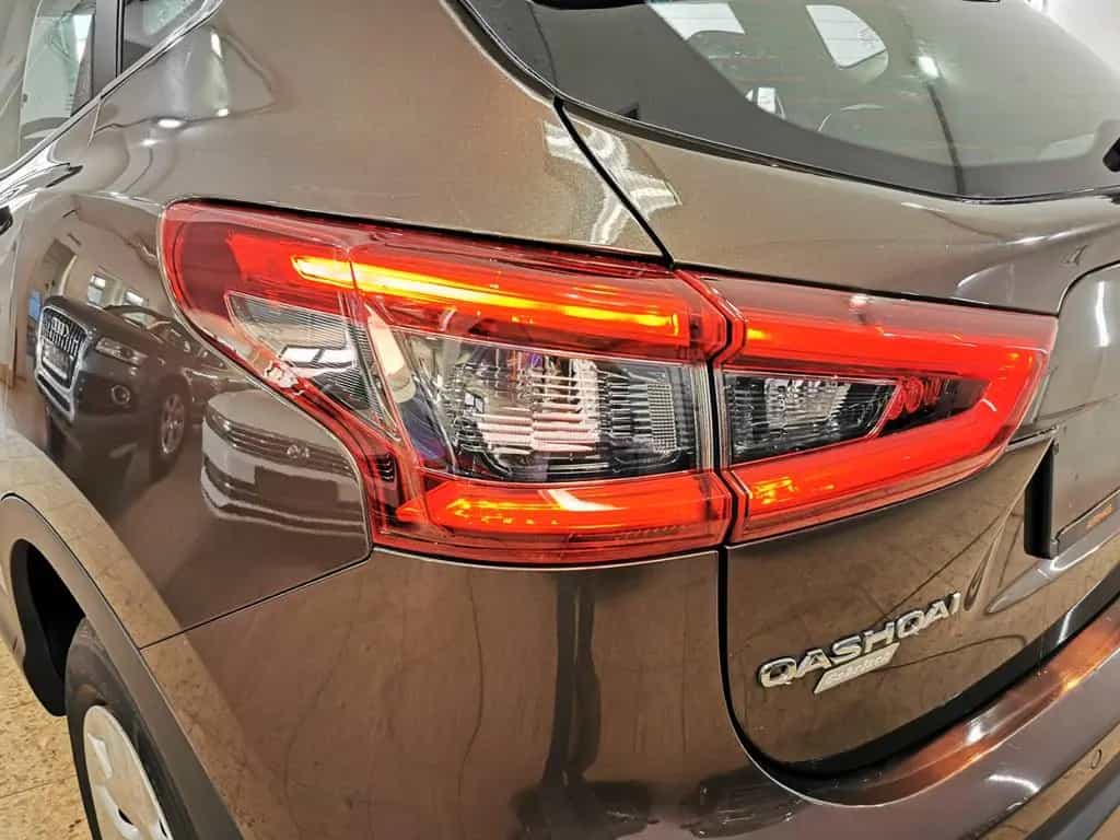 Nissan Qashqai 1.2 | PDC V+H | TMP + [12M GARANTIE] 08/2018-photo-18