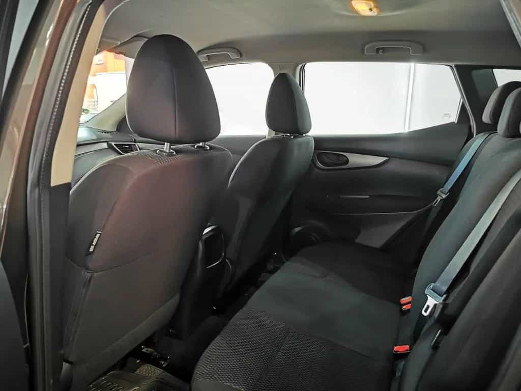 Nissan Qashqai 1.2 | PDC V+H | TMP + [12M GARANTIE] 08/2018-photo-19