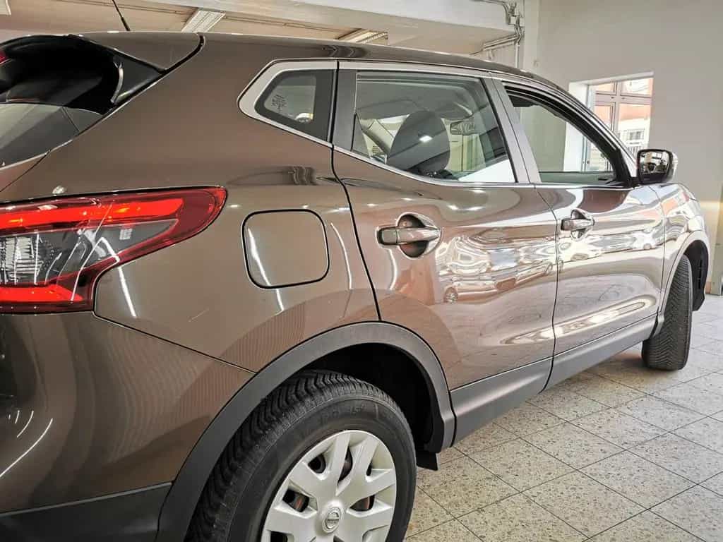 Nissan Qashqai 1.2 | PDC V+H | TMP + [12M GARANTIE] 08/2018-photo-20