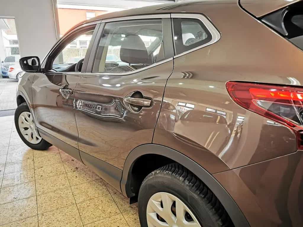 Nissan Qashqai 1.2 | PDC V+H | TMP + [12M GARANTIE] 08/2018-photo-22