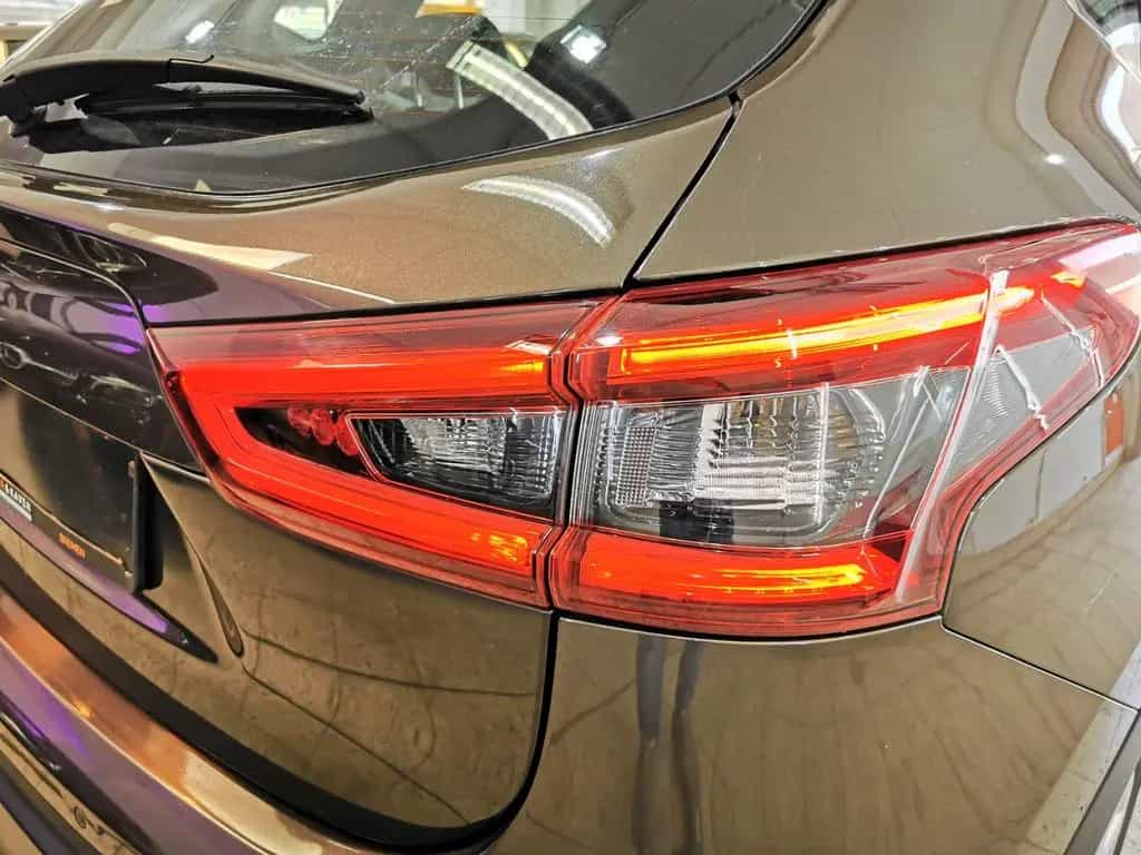 Nissan Qashqai 1.2 | PDC V+H | TMP + [12M GARANTIE] 08/2018-photo-24