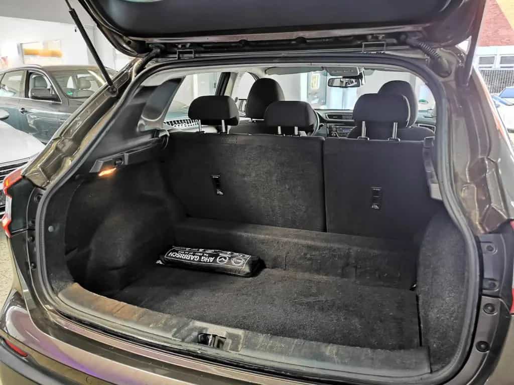 Nissan Qashqai 1.2 | PDC V+H | TMP + [12M GARANTIE] 08/2018-photo-26