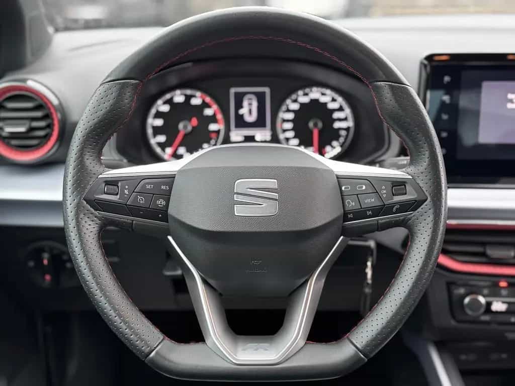 Seat Arona FR | LED | CARPLAY| AHK| ASSIST| 09/2022-photo-12