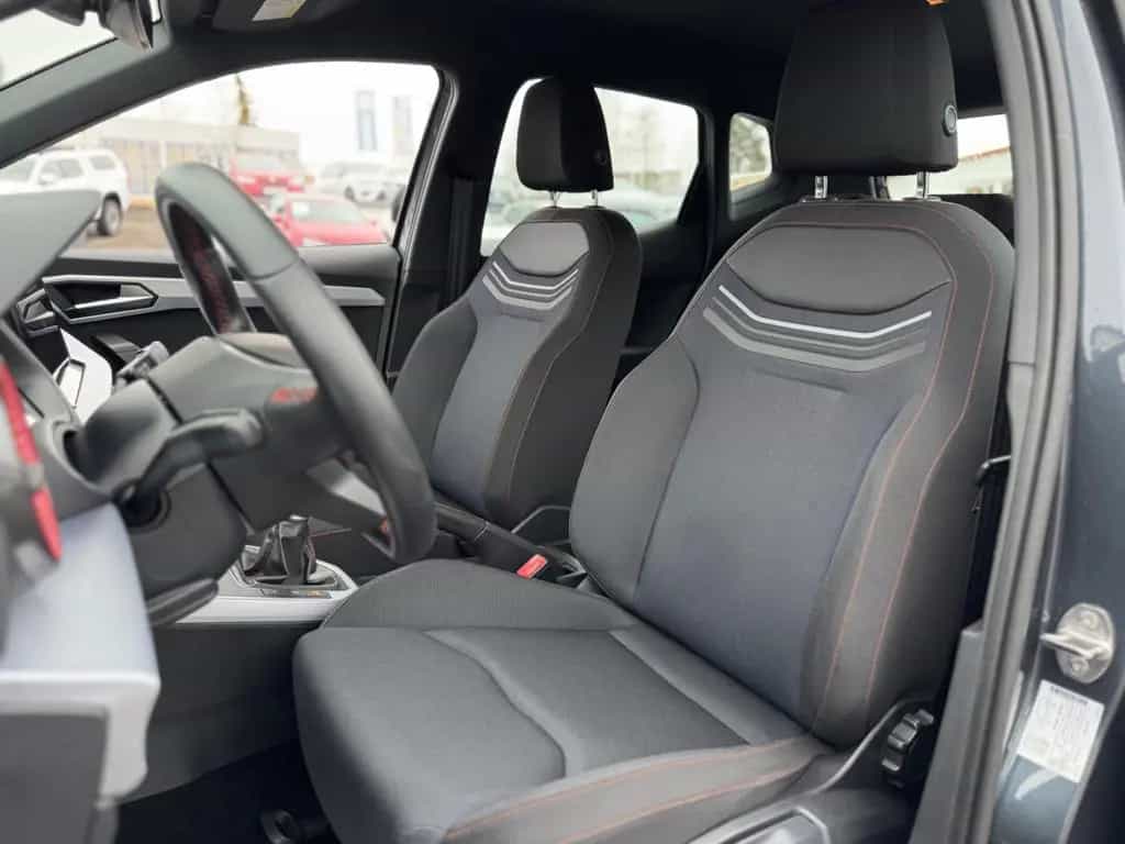 Seat Arona FR | LED | CARPLAY| AHK| ASSIST| 09/2022-photo-17
