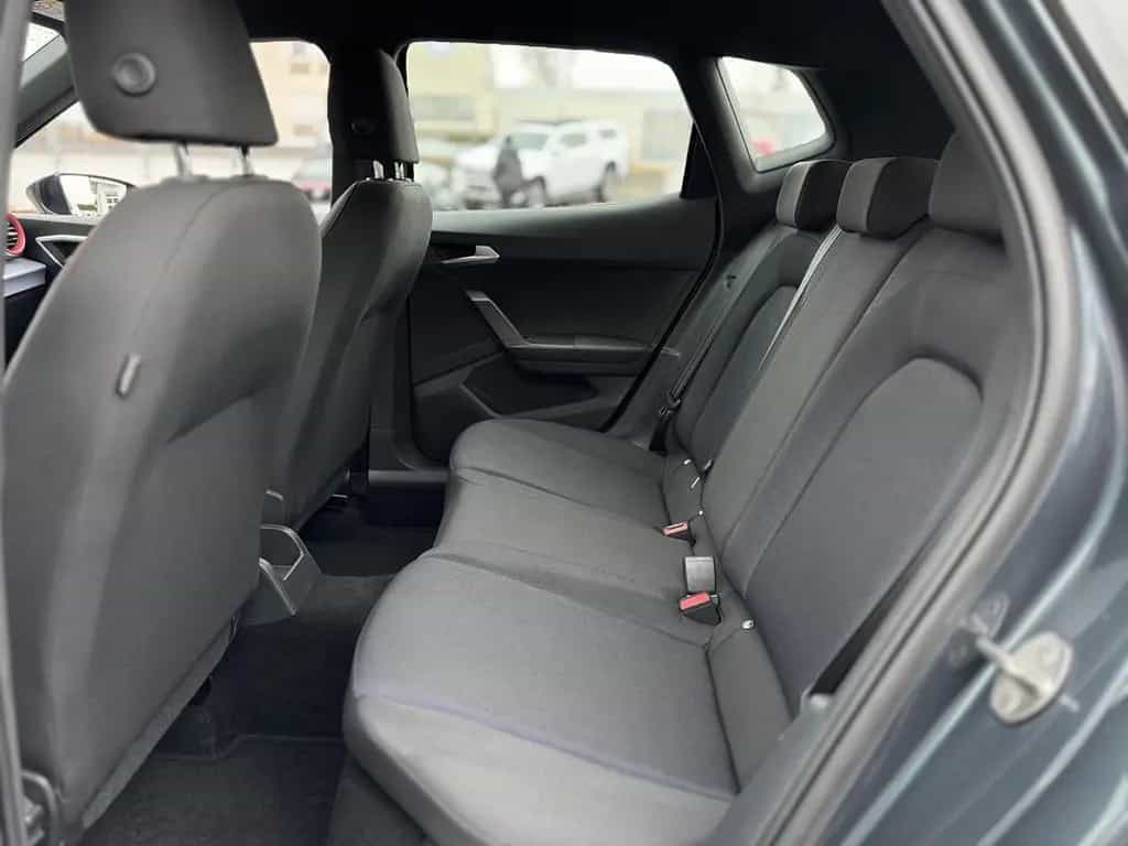 Seat Arona FR | LED | CARPLAY| AHK| ASSIST| 09/2022-photo-18