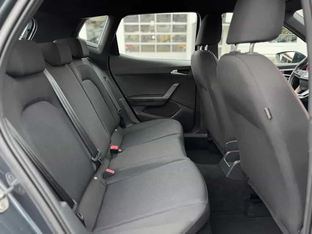 Seat Arona FR | LED | CARPLAY| AHK| ASSIST| 09/2022-photo-19