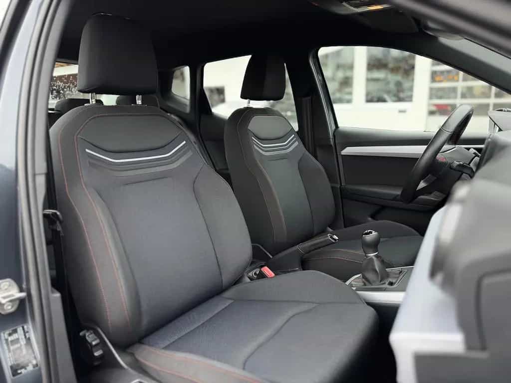 Seat Arona FR | LED | CARPLAY| AHK| ASSIST| 09/2022-photo-22