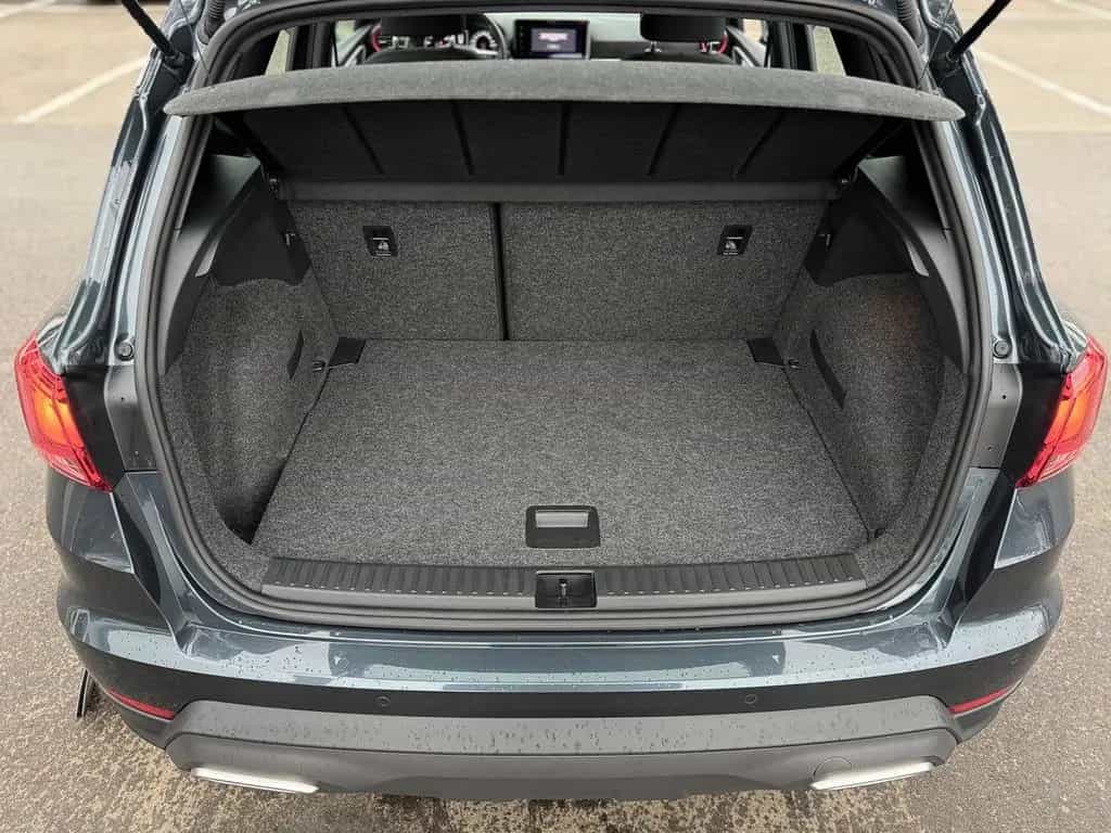 Seat Arona FR | LED | CARPLAY| AHK| ASSIST| 09/2022-photo-7