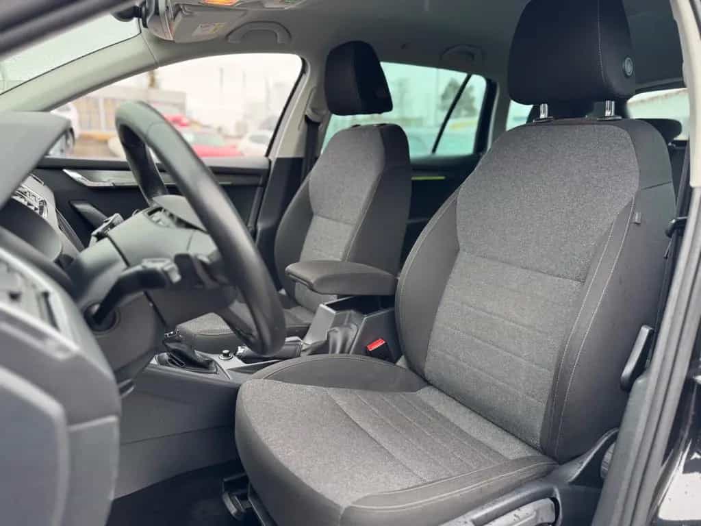 Skoda Octavia Combi Soleil | DSG| LED| NAVI| PDC| 11/2019-photo-15