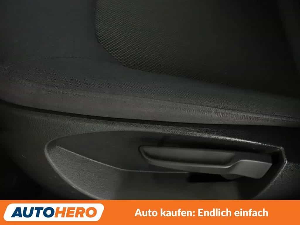 Audi A3 Limousine 30 TFSI *NAVI*PDC*SHZ*ALU*KLIMA* 03/2019-photo-27