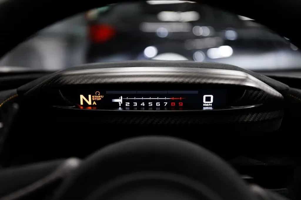 McLaren 765LT 4.0 V8 Spider | MSO Cirrus Grey | New Serv 02/2022-photo-25